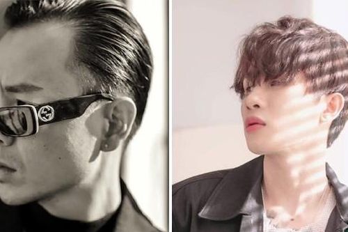 Binz và Jack là đại diện Việt Nam tranh giải MTV EMA 2020 và ATA 2020