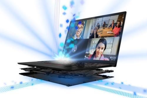 Lenovo giới thiệu bộ đôi ThinkPad mới
