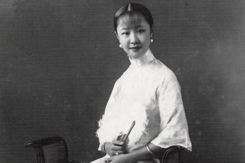 Ngắm nhan sắc của phụ nữ thời nhà Thanh
