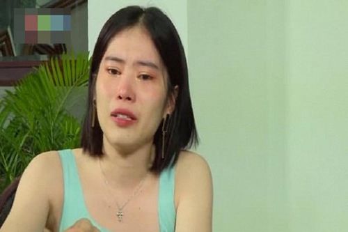 Nam Em lên truyền hình khóc lóc kể về tình yêu đau khổ