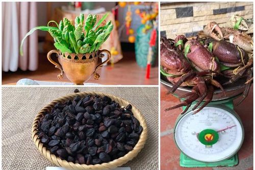 Hạt dổi, hoa gừng... bỗng thành đặc sản, thượng đế 'đặt cọc' thưởng bằng được