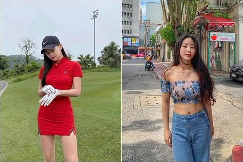 Khoe thân hình đẹp như tạc tượng, 2 hot girl RMIT 'làm loạn' MXH