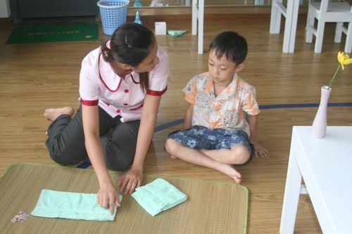 Dạy con biết cách trân trọng người khác