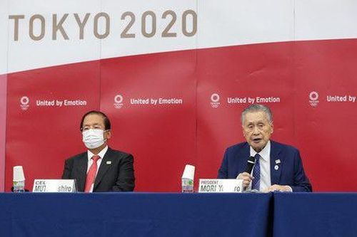 Tiếp tục cắt giảm kinh phí tổ chức Thế vận hội Tokyo 2020