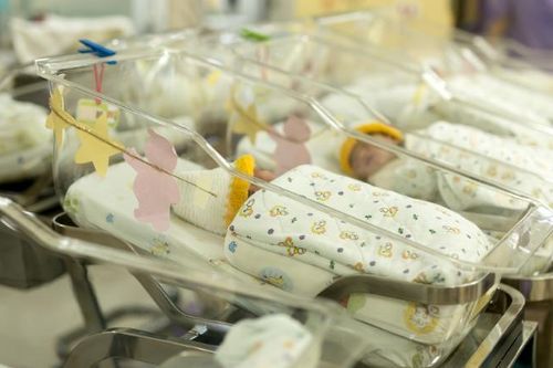 Singapore sẽ cấp tiền cho công dân sinh con trong thời kỳ đại dịch