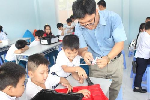 Ngành sư phạm và Chương trình GDPT mới: Đồng hành cùng đổi mới giáo dục