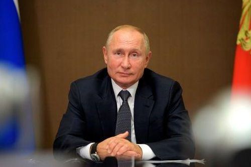 Bầu cử Mỹ 2020: Tổng thống Putin bình luận gì?