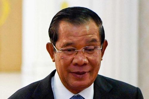 Thủ tướng Campuchia: Trung Quốc không thể tiếp cận độc quyền căn cứ Ream