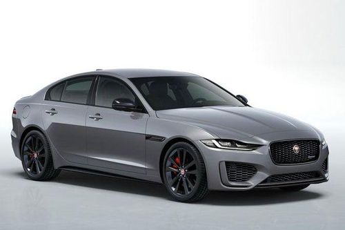 Jaguar XE 2021 - Dòng Sedan 201 mã lực chỉ hơn 900 triệu, siêu tiết kiệm nhiên liệu