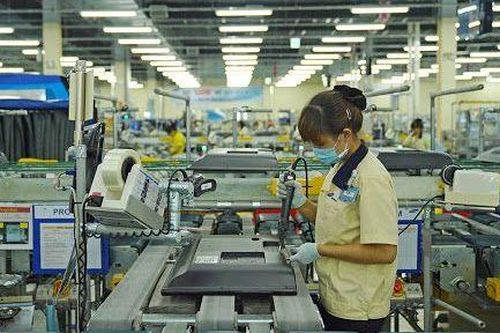 72% doanh nghiệp EU tại Việt Nam có kế hoạch mở rộng hoạt động kinh doanh