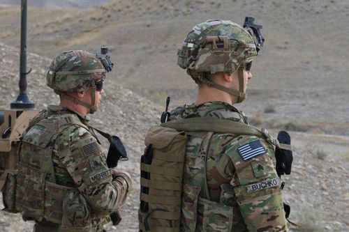 Tổng thống Mỹ muốn rút hết quân ở Afghanistan về nước, Cố vấn An ninh lại nói khác?