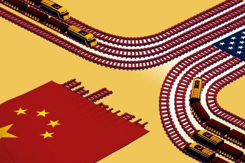 Bên trong chiến dịch của Mỹ nhằm loại bỏ Trung Quốc khỏi chuỗi cung ứng công nghệ