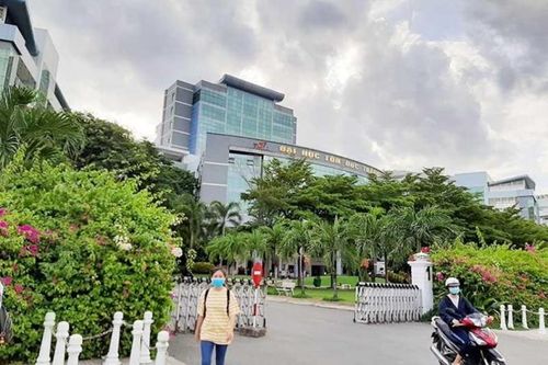 Hiệu trưởng trường Đại Học Tôn Đức Thắng: Ban hành Nghị quyết trái quy định pháp luật!