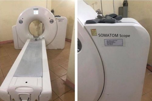 Giám đốc Sở Y tế tỉnh Sơn La ký thông báo 'không trung thực'