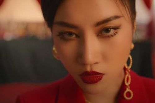 Phải chăng Orange tung MV 'Ok anh đúng' để 'cà khịa' Châu Đăng Khoa