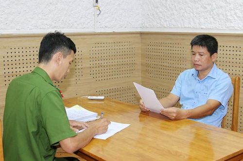 Khởi tố bị can liên quan đến vụ tai nạn lật xe khách khiến 15 người tử vong ở Quảng Bình