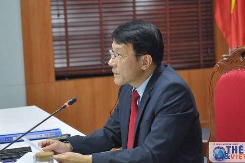 Việt Nam tích cực đảm bảo an ninh, an toàn không gian mạng