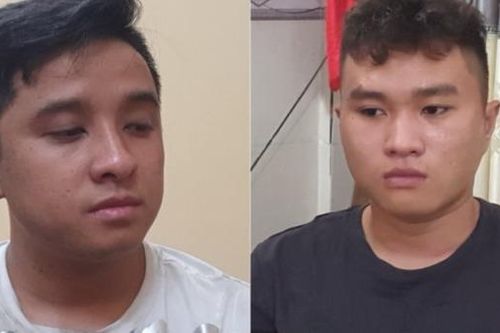Tóm gọn 2 đối tượng chuyên cướp giật lộng hành ở các tỉnh Miền Tây