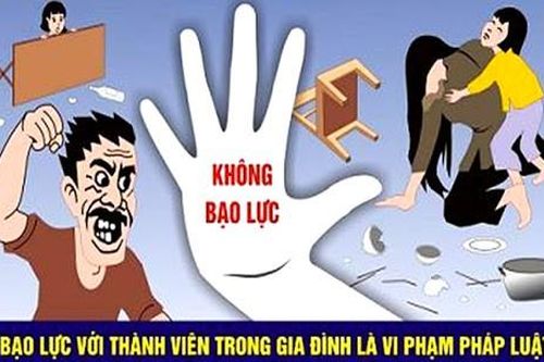 Sửa luật Phòng chống bạo lực gia đình: Tách bạch rõ ràng 'bằng mặt không bằng lòng' và 'nắm đấm'