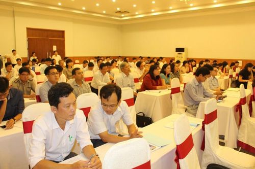 Bộ Tư pháp: Tập huấn chuyên sâu về pháp luật quốc tế và giải quyết tranh chấp đầu tư quốc tế