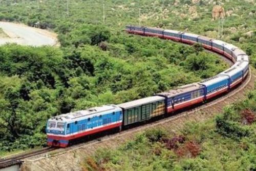 Tổng Công ty Đường sắt xin miễn, giảm hơn 200 tỷ đồng tiền thuế, phí