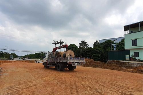 Dự án Đại học Quốc gia Hà Nội tại Hòa Lạc: Bao giờ hết cơn 'đói vốn'?