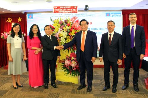 BIENDONG POC đạt kết quả SXKD ấn tượng trong 9 tháng đầu năm 2020