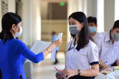 Xét tuyển đại học bằng điểm thi có thể để lọt những thí sinh 'khác biệt'