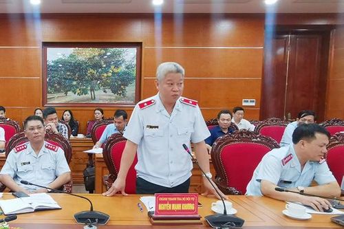 Thu hồi hơn 500 quyết định tuyển dụng, bổ nhiệm sai quy định