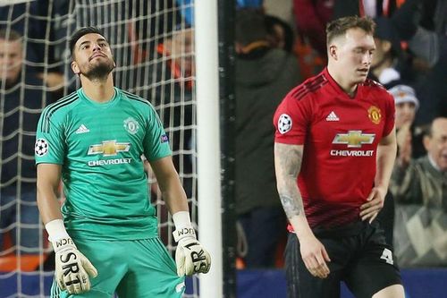 Danh sách MU dự C1: Ba 'ông kễnh' bị gạt ra rìa