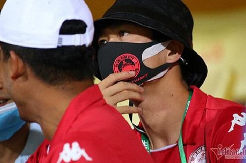 Bị chấn thương ngón chân, Công Phượng phải nghỉ thi đấu bao lâu ở V-League?