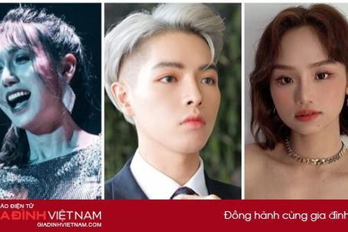 Sao Việt là nạn nhân của 'Body shaming' - nạn miệt thị hình thể