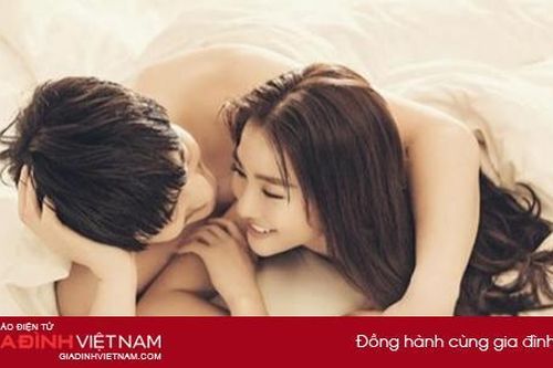 Mất hứng 'yêu' vì chỉ thỏa mãn với 'sex ảo'