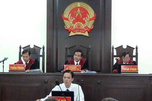 TAND tối cao công bố thêm 2 án lệ