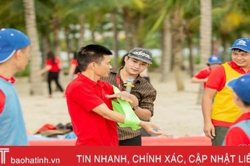 Du lịch lữ hành Hà Tĩnh thích ứng nhanh với trạng thái bình thường mới