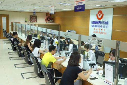 LienVietPostBank sẽ hoàn thành quy trình đánh giá ICAAP trong quý 4
