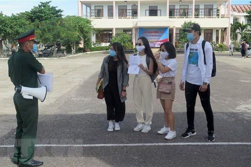 Việt Nam được báo Đức ca ngợi về công tác chống dịch