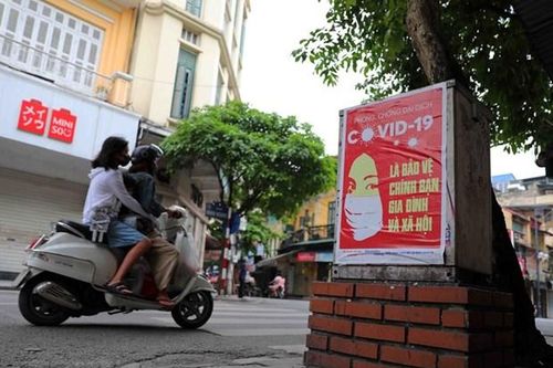 Niềm tin của người dân đối với vai trò lãnh đạo của ĐCS Việt Nam