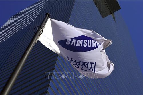 Quý III, Samsung Electronics ước tính lợi nhuận tăng gần 60%