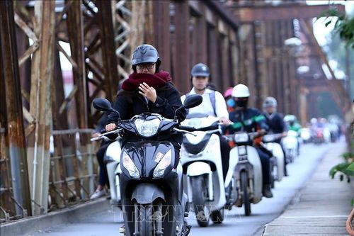 Từ nay đến cuối năm còn 5-7 cơn bão, mùa đông đến sớm và lạnh hơn