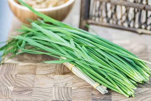 Dùng lá hẹ kiểu này bổ hơn 'nhân sâm Hàn Quốc', vừa tốt cho sức khỏe lại trị được 'bách bệnh'