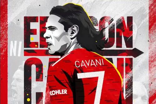Berbatov chỉ ra điều đội M.U thực sự cần trên TTCN