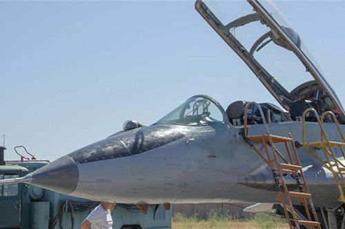 Armenia dự định đóng cửa căn cứ của không quân của Nga ở Gyumri