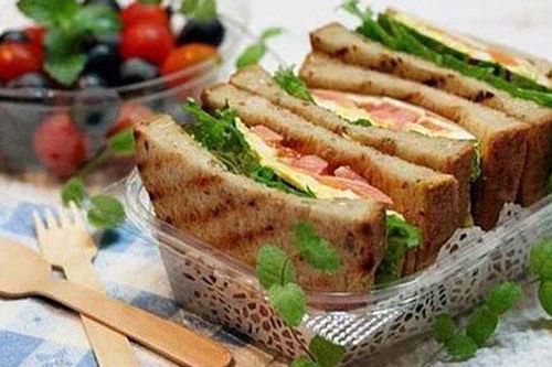 Những thực phẩm nên hạn chế để tránh tăng cân