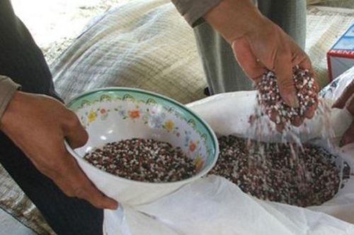 Đắk Nông: Sản xuất phân bón giả, Công ty Hùng Quang bị phạt hơn 100 triệu đồng