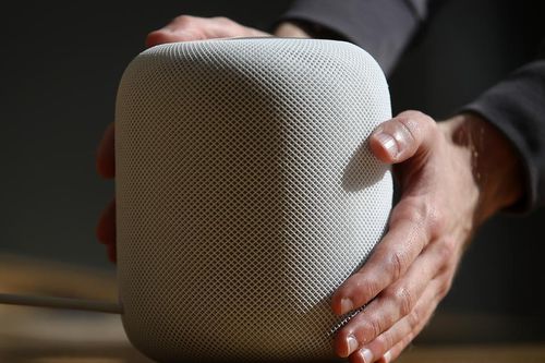 Apple ngừng bán loa của đối thủ