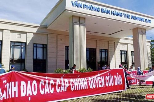Đà Nẵng: Khó đảm bảo thu hồi dự án và quyền lợi khách hàng liên quan đến đại án 'Vũ nhôm'