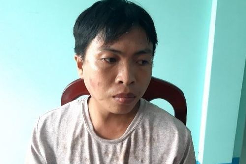 Chồng sát hại 2 mẹ con rồi thông báo với người thân