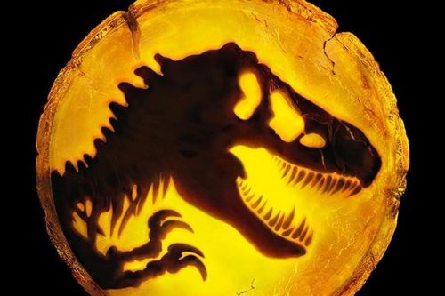 'Jurassic World: Dominion' tung poster đầu tiên, ấn định ngày ra mắt