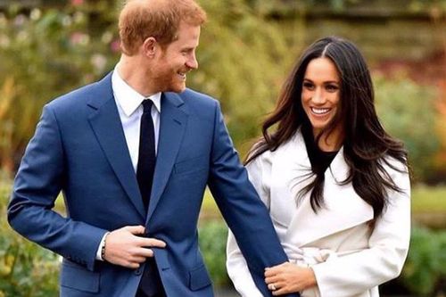 Meghan Markle là 'fan ruột' của 6 kiểu áo khoác sang trọng